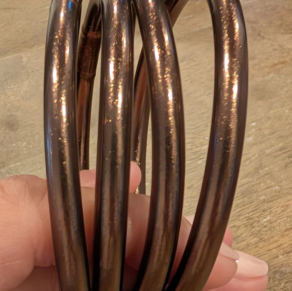 Budhagirl meteorite (4) - Picture 3 of 3